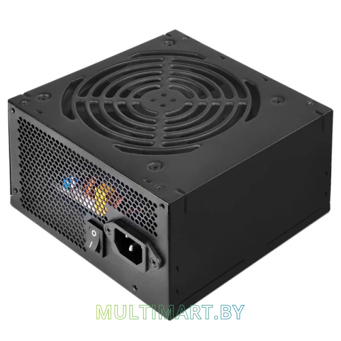 Блок питания SilverStone ST50F-ES230 v2.0 500W